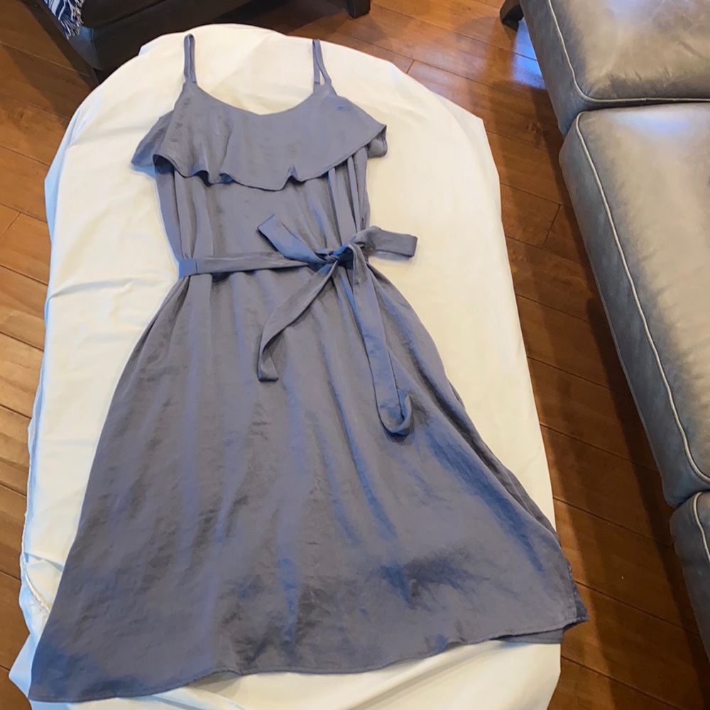 Chelsea 28 dress